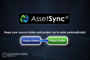 qs.Asset Sync   Utilities Tools   Unity Asset Store