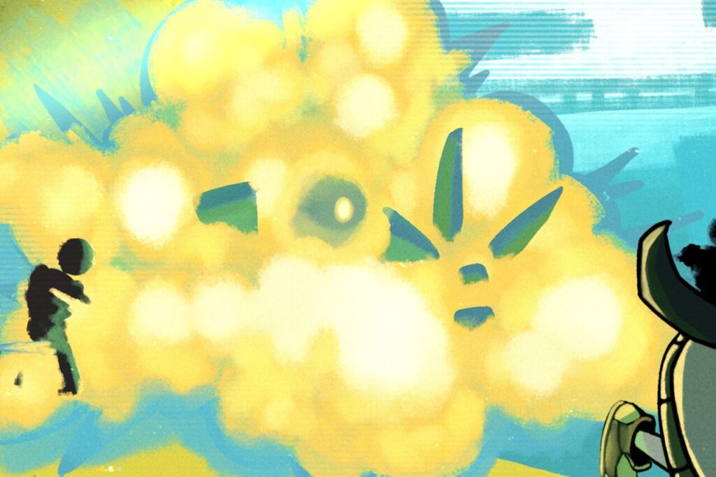 2D Reflections   Mirror Puddle   2D Environments   Unity Asset Store