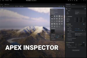 Apex 3 Smart Inspector Editor Tools   Utilities Tools   Unity Asset Store