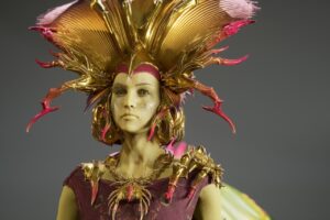 Arachne   3D Creatures   Unity Asset Store