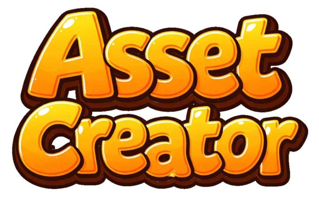 Asset Creator   Game Toolkits   Unity Asset Store