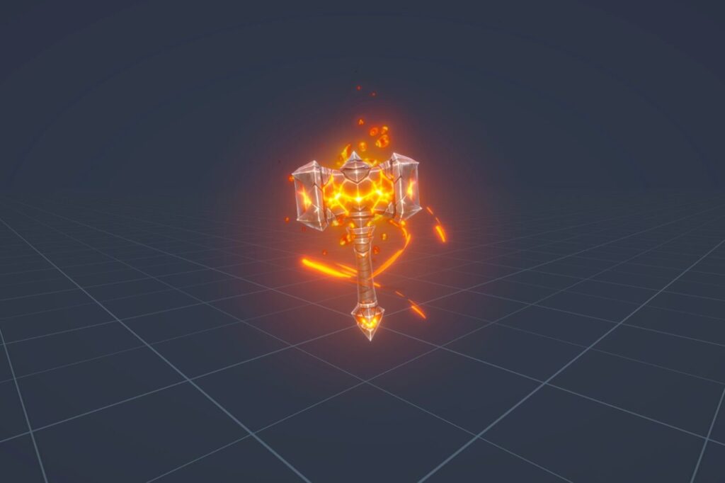 Better glowing orbs pack 2   Spells   Unity Asset Store
