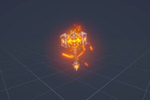 Better glowing orbs pack 2   Spells   Unity Asset Store