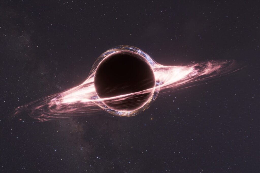 Black Hole VFX   VFX   Unity Asset Store