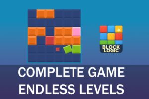 Block Logic  Blast blocks   Packs   Unity Asset Store