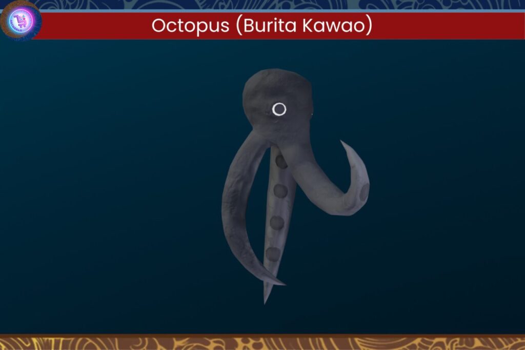 Burita Kawao   3D Creatures   Unity Asset Store
