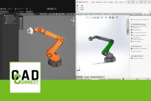 CAD CONNECT   Integration   Unity Asset Store