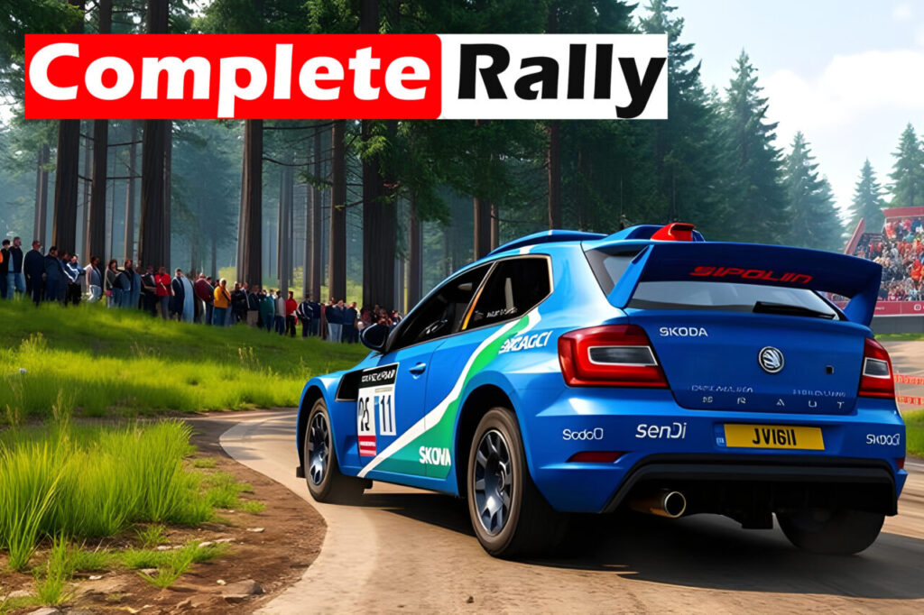 Complete Rally Game All in One for URP   Packs   Unity Asset Store