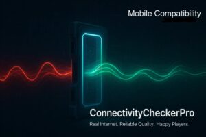 ConnectivityCheckerPro   Network   Unity Asset Store