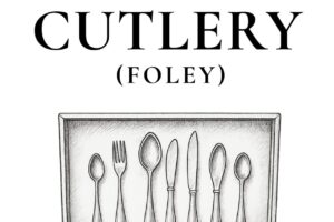Cutlery   Foley Sound FX   Unity Asset Store