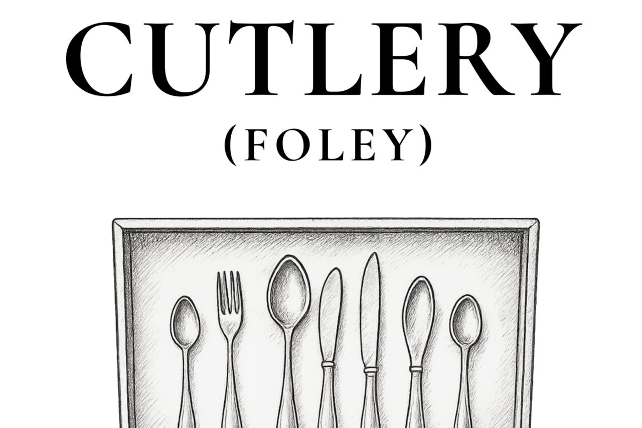 Cutlery Foley Sound FX Unity Asset Store