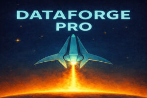 DataForge Pro   Utilities Tools   Unity Asset Store