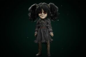 Doll Maniac   Characters   Unity Asset Store