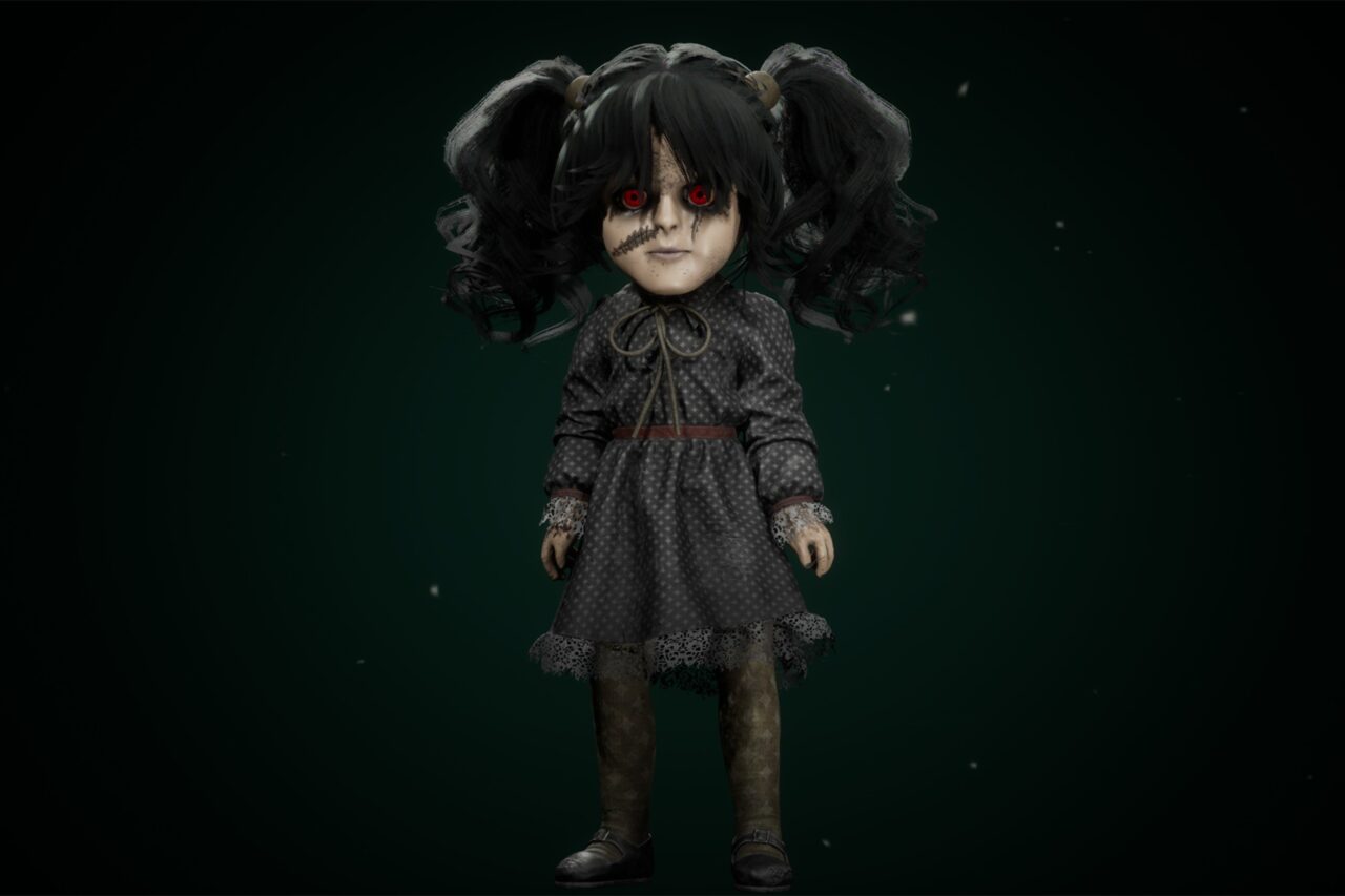 Doll Maniac   Characters   Unity Asset Store