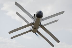 Drone Lancet 3 UAV Rigged   3D Air   Unity Asset Store