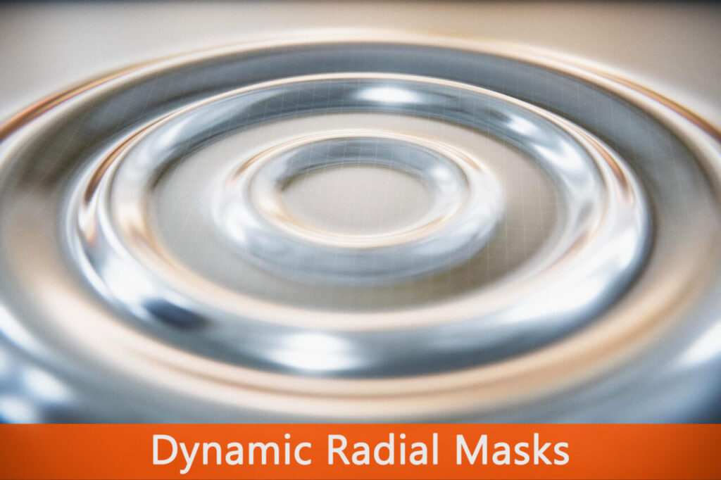 Dynamic Radial Masks   VFX Shaders   Unity Asset Store