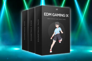 EDM Gaming Music Bundle Vol. 3 Rhythm Arcade Racing Electronic Game Music   Electronic Music   Unity Asset Store