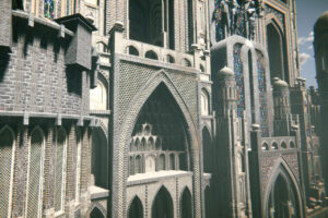 Eastern Sanctum   Ifrit Citadel   3D Environments   Unity Asset Store