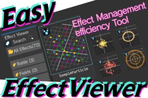 Easy Effect Viewer   Particles Effects   Unity Asset Store
