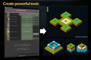 Editor Tools Constructor   Function Runner   Utilities Tools   Unity Asset Store