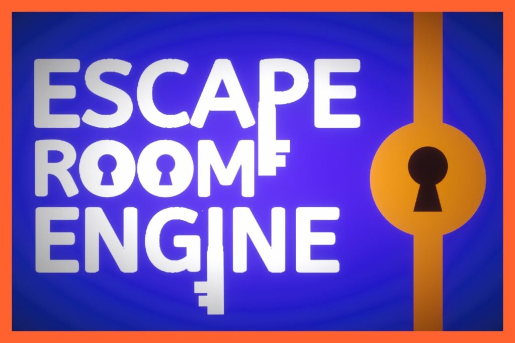 Escape Room Engine   Game Toolkits   Unity Asset Store