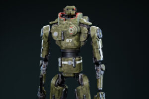 Etasphera67   3D Robots   Unity Asset Store
