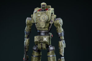 Etasphera68   3D Robots   Unity Asset Store