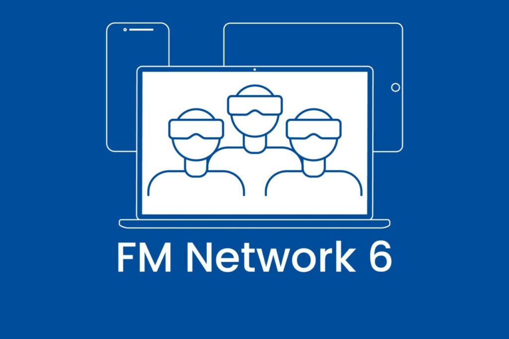 FM Network 6   Network   Unity Asset Store