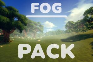 Fog Particles   VFX Particles   Unity Asset Store