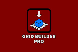 Grid Builder Pro   Systems   Unity Asset Store