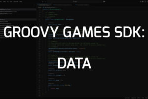 Groovy Games  Data   Game Toolkits   Unity Asset Store