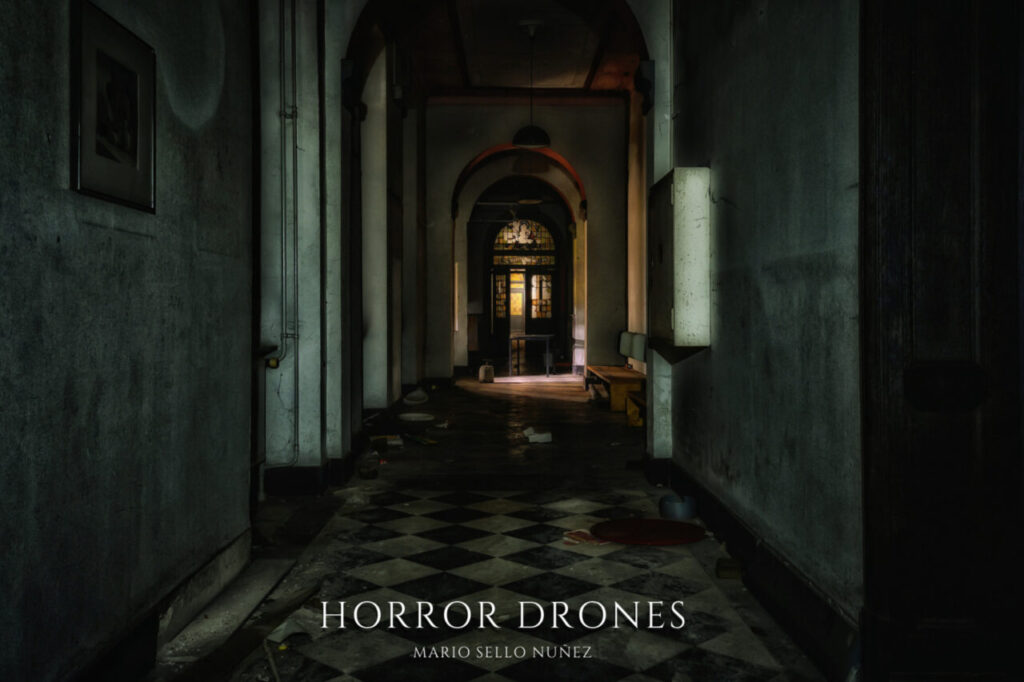 Horror Drones Dark Ambiences Disturbing Sound Effects   Audio Sound FX   Unity Asset Store