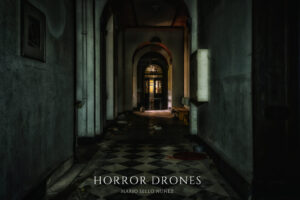 Horror Drones Dark Ambiences Disturbing Sound Effects   Audio Sound FX   Unity Asset Store