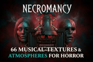 Horror and Thriller Kit w  Musical Textures and Soundscapes   Fantasy Ambient   Unity Asset Store