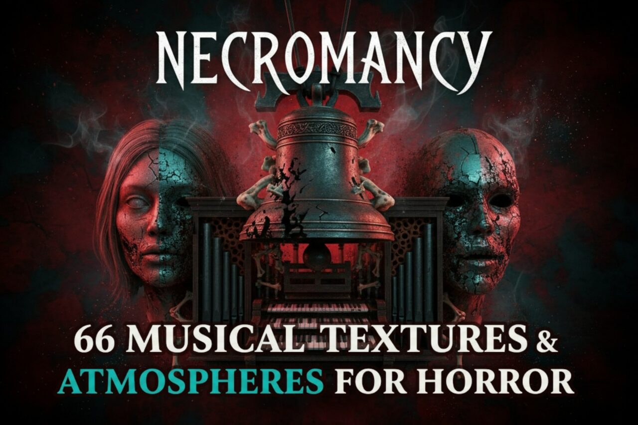 Horror and Thriller Kit w Musical Textures and Soundscapes Fantasy Ambient Unity Asset Store