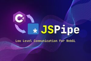 JSPipe Low Level Communication For WebGL   Integration   Unity Asset Store