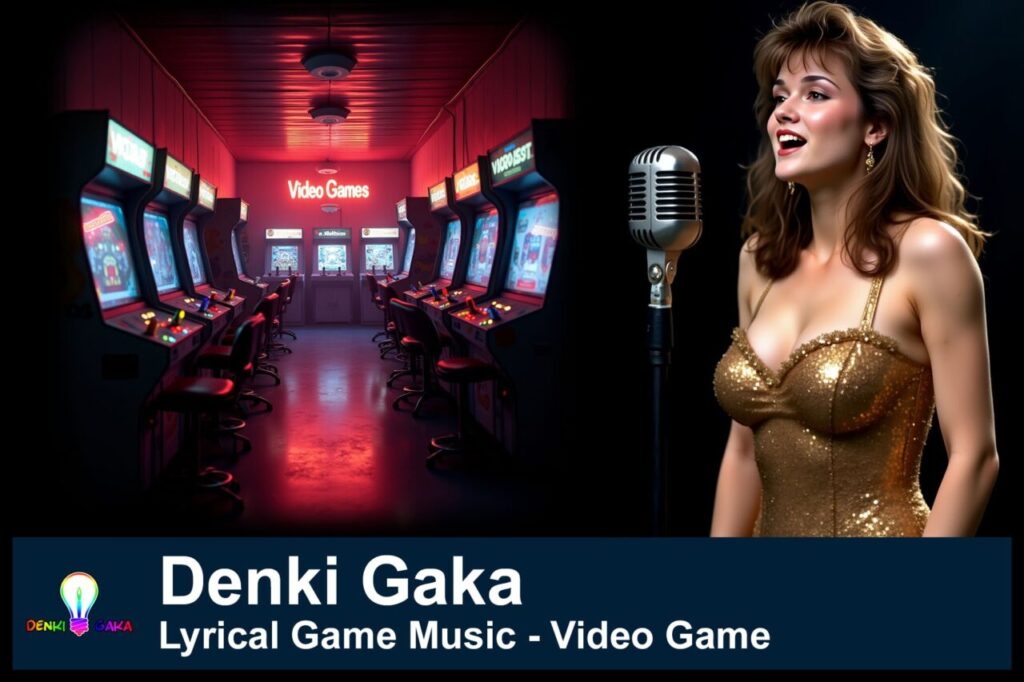 Lyrical Game Music   Video Games   Audio Music   Unity Asset Store