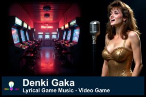 Lyrical Game Music   Video Games   Audio Music   Unity Asset Store