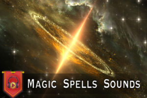 Magic Spells   Volume 02   Audio Sound FX   Unity Asset Store