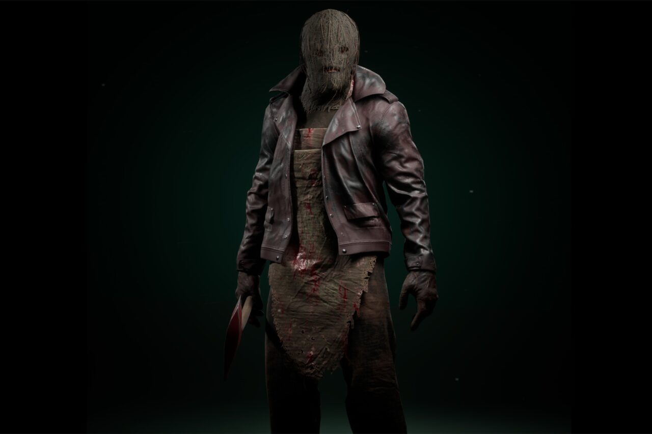 Maniac with Weapon Axe   Characters   Unity Asset Store