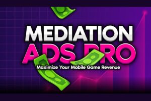 Mediation Ads Pro  Ad Integration for Unity   Integration   Unity Asset Store