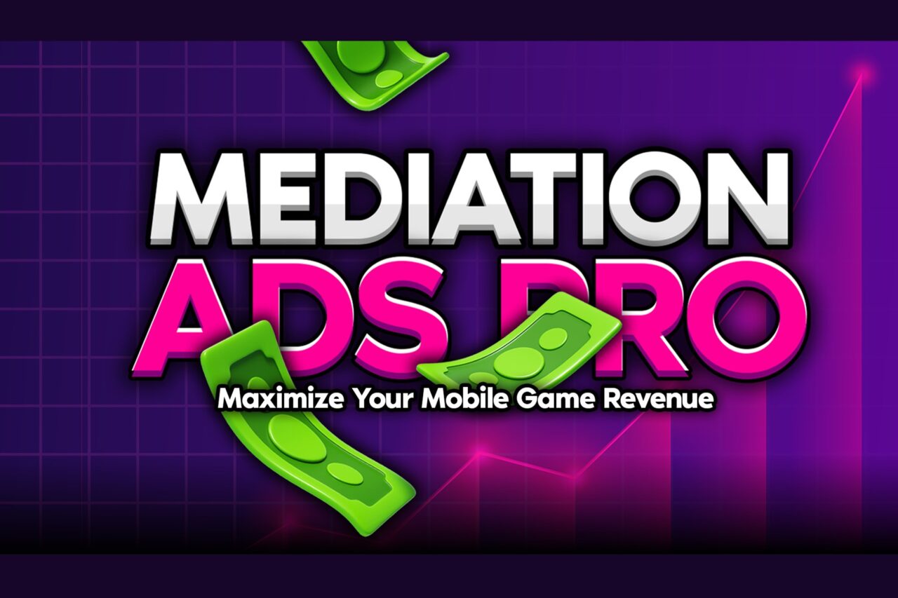 Mediation Ads Pro  Ad Integration for Unity   Integration   Unity Asset Store