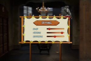 Modular Haunted Horror House Survival Escape Environment GUI   2D GUI   Unity Asset Store