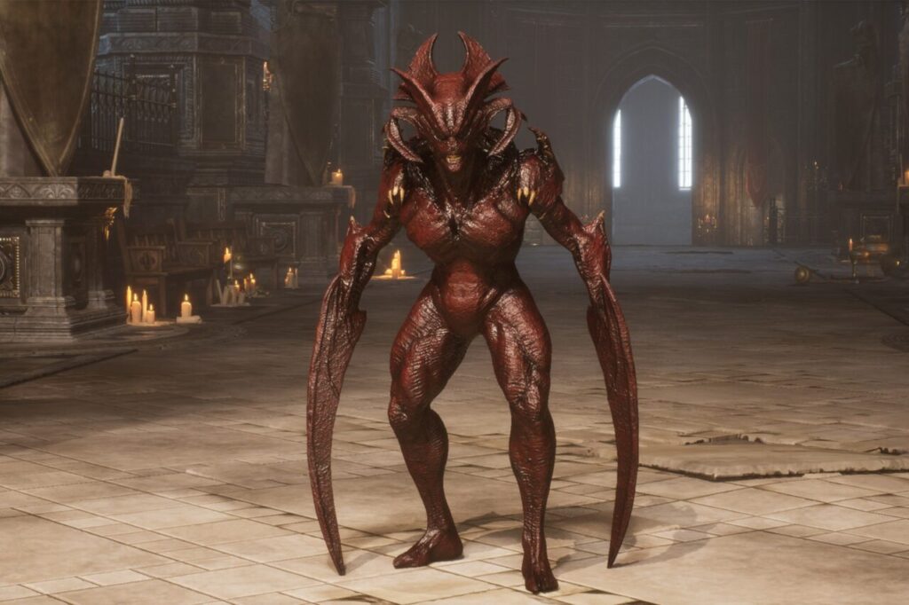 Monster19 X   3D Creatures   Unity Asset Store