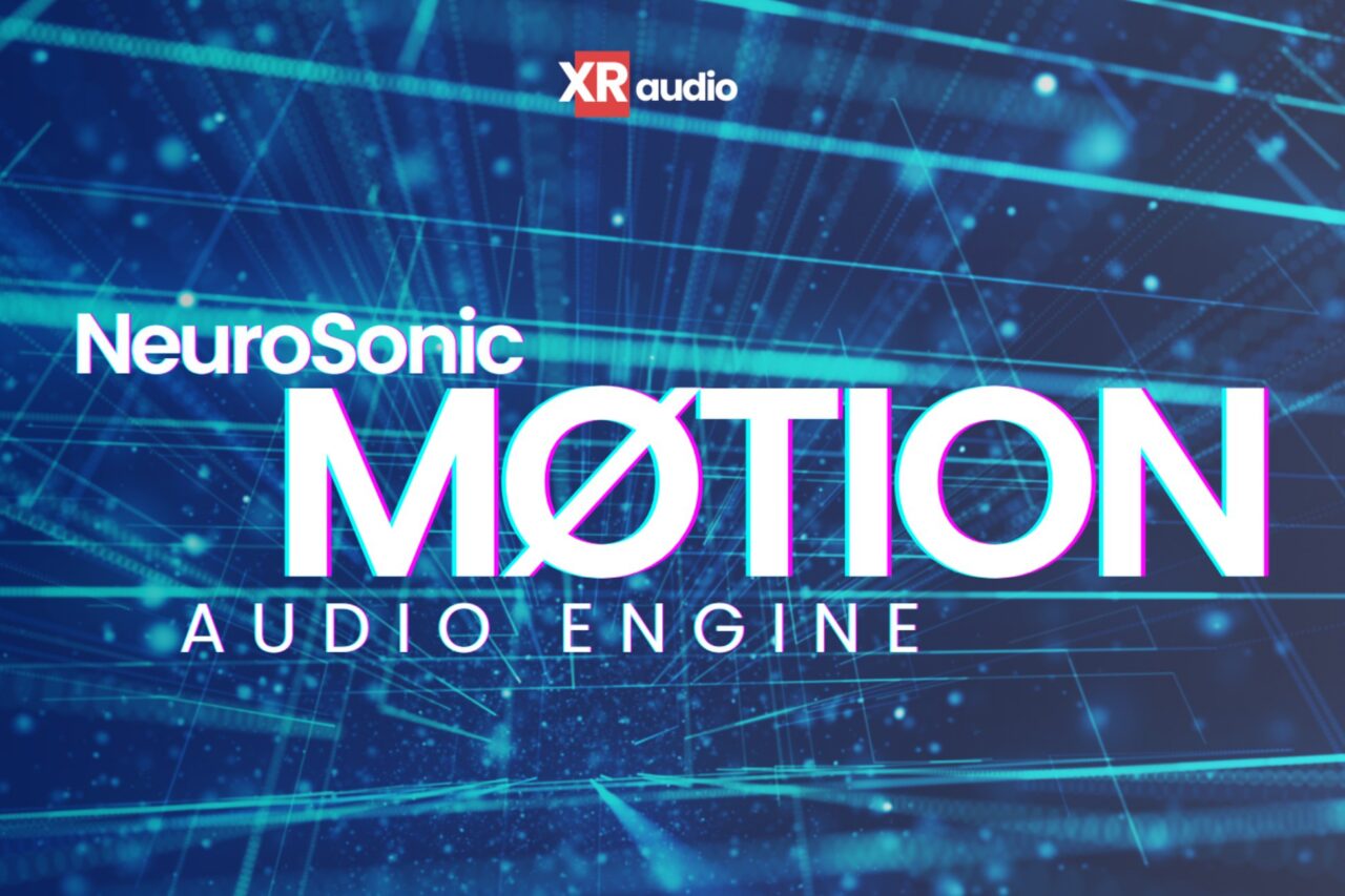 NeuroSonic Motion Audio Engine   Audio   Unity Asset Store