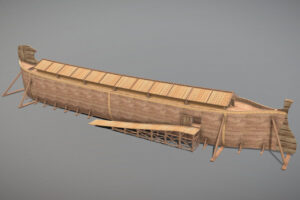 Noah s Ark   3D Environments   Unity Asset Store