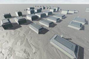OWA Building Pack 10   3D Fantasy   Unity Asset Store