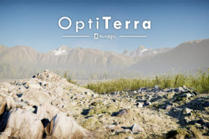 OptiTerra  High Performance Terrain Shader for HDRP   Terrain   Unity Asset Store