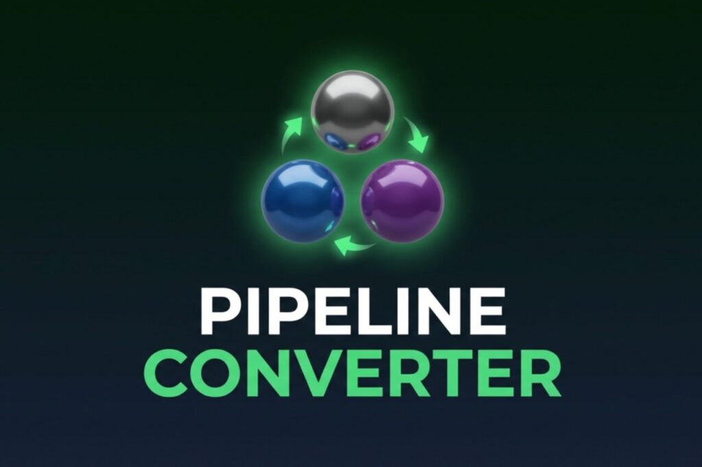 Pipeline Forge   Universal Material Converter   Utilities Tools   Unity Asset Store