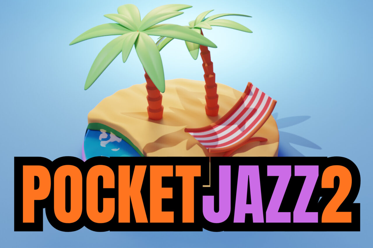 Pocket Jazz Vol. 2 Audio Music Unity Asset Store